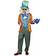 Leg Avenue Mad Hatter Kostume