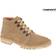 Roamers Mens Ring Boot Taupe