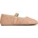 Wheat Footwear Rosen ballerina hjemmesko Rosa