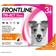 Boehringer Ingelheim Frontline Tri-Act Lsg.z.Auftropfen f.Hunde 5-10 3