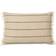ferm LIVING Calm Pudebetræk Sort (60x40cm)