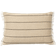ferm LIVING Calm Pudebetræk Sort (60x40cm)
