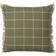 ferm LIVING Calm Pudebetræk Grøn (50x50cm)