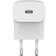 Belkin oplader 20W hvid