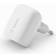 Belkin oplader 20W hvid