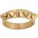 Edblad Peak Single Ring - Gold