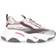 Steve Madden Possession-E Trainer W - Pink/Silver