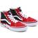 Vans SK8-Hi Bolt jungen Kinderschuhe multifarben