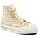 Converse All Star Lift High Platform Dam, Yellow