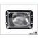 TYC MERCEDES-BENZ 20-3526-05-2 A0008206261