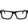 Off-White OERJ025 1000, including lenses, SQUARE Glasses, UNISEX