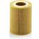 MANN-FILTER Oil Filter HU 826 x Set