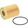 MANN-FILTER Oil Filter HU 826 x Set