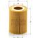 MANN-FILTER Oil Filter HU 826 x Set