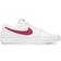 Nike Court Legacy Next Nature W - Summit White/Sail/Pearl Pink/Rosewood