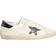 GOLDEN GOOSE Superstar M - Beige/Night Blue