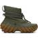 Crocs Echo Boot - Dusty Olive