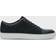 Lanvin Patent Cap Toe Sneaker - Dark Grey
