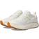 The North Face Hypnum Damsneakers - Vit