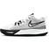 Nike Boys Flytrap VI Boys' Grade School Basketball Shoes White/Black/White