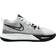 Nike Boys Flytrap VI Boys' Grade School Basketball Shoes White/Black/White