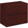 Hon 10500 2-Drawer Lateral File Storage Cabinet