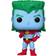 Funko Pop! Animation The New Adventures of Captain Planet