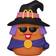 Funko POP Ad Icons McDonalds Nugget Buddies Witch #209