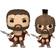 Funko 300 Pop Movies Nr 1473 Leonidas With Chase