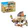 Playmobil 71293 Wiltopia Geländewagen/Löwen Spielset, Mehrfarbig