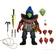 NECA Dungeons & Dragons Actionfigur Ultimate Zarak 18 cm