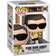 Funko Pop! Television the Office Fun Run Andy