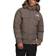 The North Face Men's McMurdo Bomber, Medium, Brown