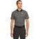Nike Stribet Dri-FIT Victory Golfpolo - Sort