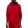 Jordan Dri-FIT Sport Crossover Men's Fleece Hoodie Red