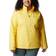 Columbia Women Switchback III Jacket- Yellow