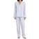 BedHead PJs Classic Stripe Pajama Set