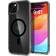 Spigen Ultra Hybrid MagFit Case for iPhone 15 Plus