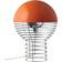 Verpan Wire 40cm Bordslampa
