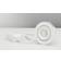 Malmbergs LED-DOWNLIGHT MD-70 TUNE, VIT Spotlight