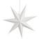 Watt & Veke Mira White Advent Star 60cm