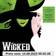 Wicked Musical Cast Recording (Vinyl)