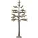 Star Trading Tanne 95 Julgran 120cm