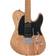 Charvel Pro-Mod So-Cal Style 2 24 HH 2PT Electric Guitar, Natural Ash