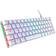 ASUS ROG Falchion Ace White German Keyboard