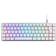 ASUS ROG Falchion Ace White German Keyboard