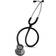 3M L LITTMANN QUALITY Stetoskop Lightweight II Black