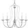 Livex Lighting 40865-05 Mirabella 5 Pendant Lamp