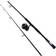 Daiwa BG Inshore Spinning Combo, Aluminum