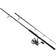 Daiwa BG Inshore Spinning Combo, Aluminum